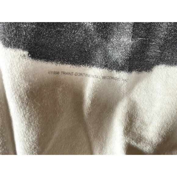 Vintage 1998 Tultex Nsync Band Tee - Picture 5 of 8